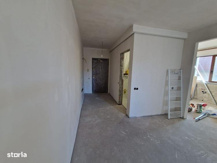 Apartament cu 3 camere în Florești — fotografia 2