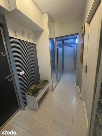 Apartament cu 3 camere decomandat în Drumul Taberei