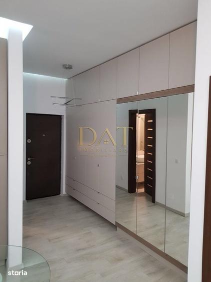 Apartament cu 2 camere | parcare | Central | Cladirea NTT Data - 3