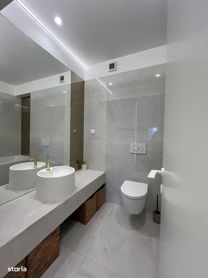 Apartament 3 camere/ Cortina North/ Pipera/ Promenada+ parcare - 13