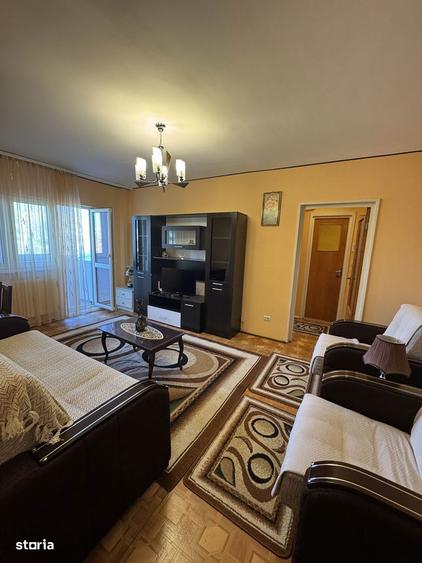 I^nchiriere apartament 2 camere zona Tineretului - 12