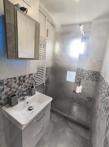 Apartament 2 camere de inchiriat, termen lung Tomis Nord - 5