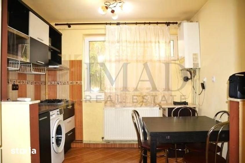 Oferta! - Aleea Trandafirilor. Vanzare apartament 2 cam in Targoviste. - 7