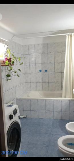 Casă cu 6 camere în Beclean