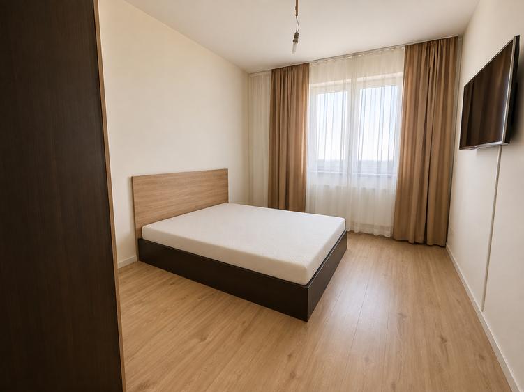 Apartament cu 2 camere decomandat în Prelungirea Ghencea