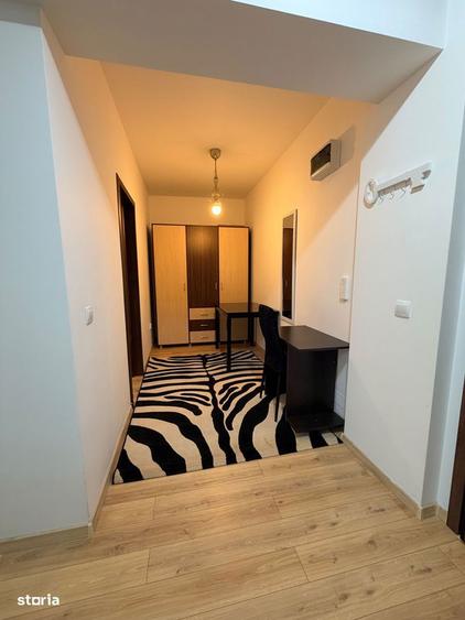 Inchiriere 2 Camere Bloc Nou Sisesti - 1