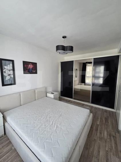 APARTAMENT DE LUX CU 2 CAMERE IN AVANGARDEN 3 - 10