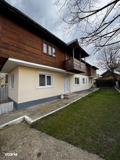 Casă cu 3 camere cu Teren 700 Mp în Mioveni