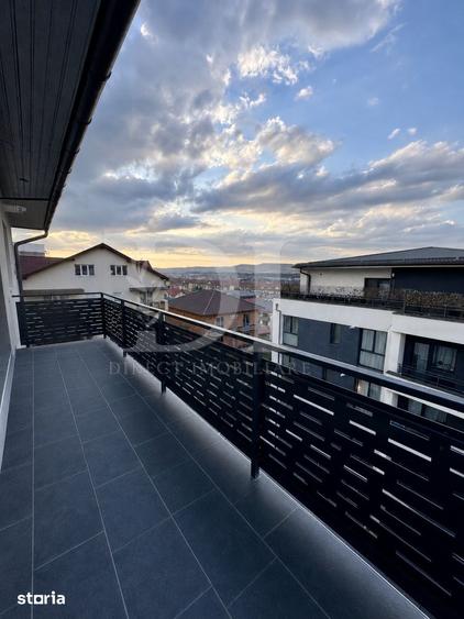 Apartament cu 2 camere în Florești