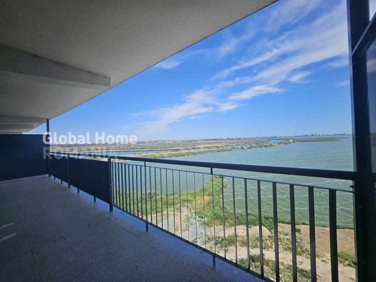Apartament cu 2 camere decomandat în Ovidiu