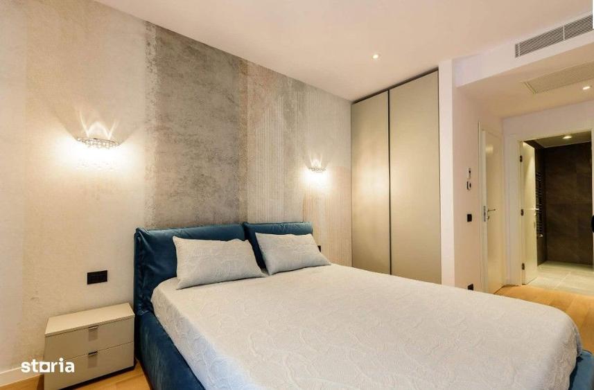 4 camere - One Herastrau Tower, Aviatiei, Promenada - 20