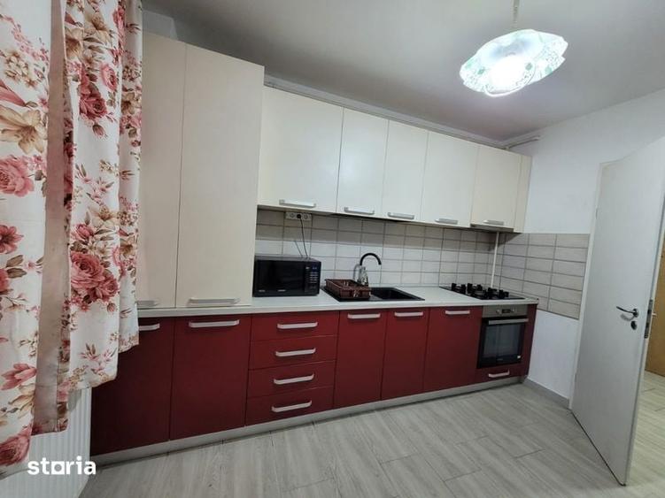 Proprietar, inchiriez apartament 2 cam. Semidec. Zona Torontalului - 2
