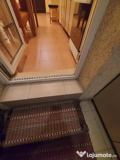 Garsonieră în Central