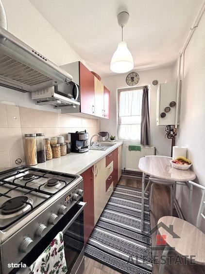 Apartament modern cu 2 camere, renovat complet, mobilat, zona Micro 3 - 7