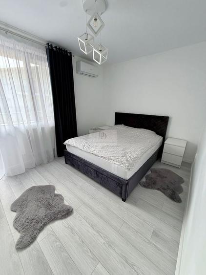 Apartament 3 camere finisaje premium | Parcare | Florești–Șesul de Sus - 5