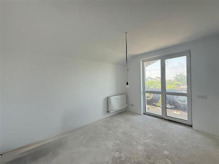 Duplex cu 4 camere cu Piscina în Berceni