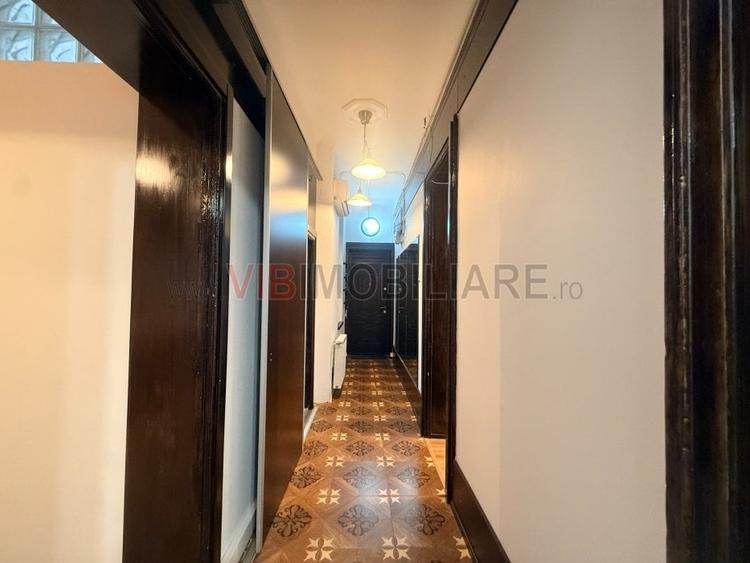 3 camere închiriere Dacia intersecție cu Moșilor - 8