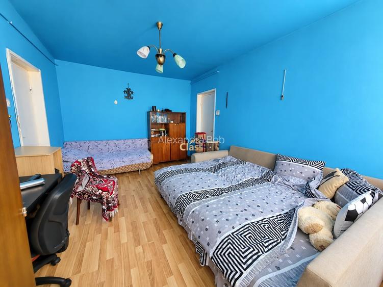 Apartament 2 camere | Investitie | 45 mpu | Zona Hermes Gheorgheni