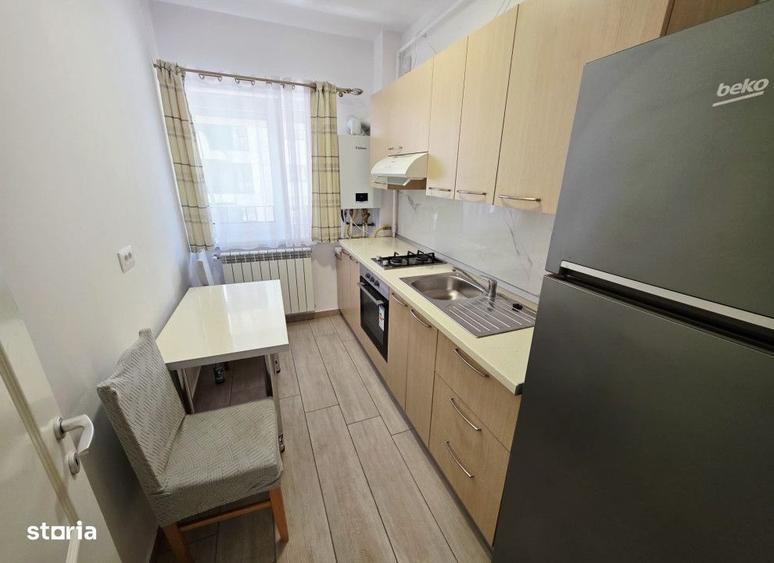 Apartament 2 camere Tatarasi , 45 metri, etaj 1 Cod:163020 - 1