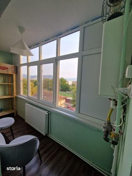 Inchiriez apartament 1 camera - str. Aurel Vlaicu - 5