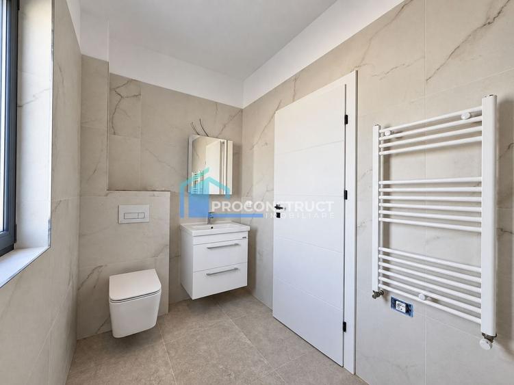 Apartamente noi cu 2 camere | Comision 0% | Lift | Apartamente - 11