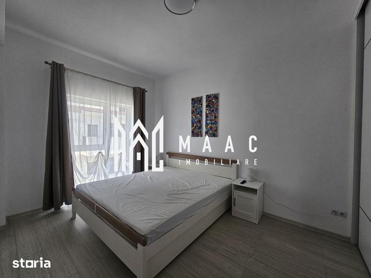 Apartament cu 3 camere în Sub Arini