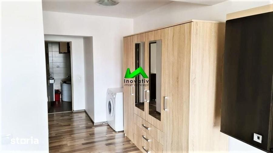Apartament de inchiriat 3 camere Sibiu Selimbar P.Brana - 1