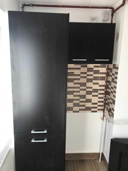 Apartament cu 2 camere decomandat în Exterior Vest