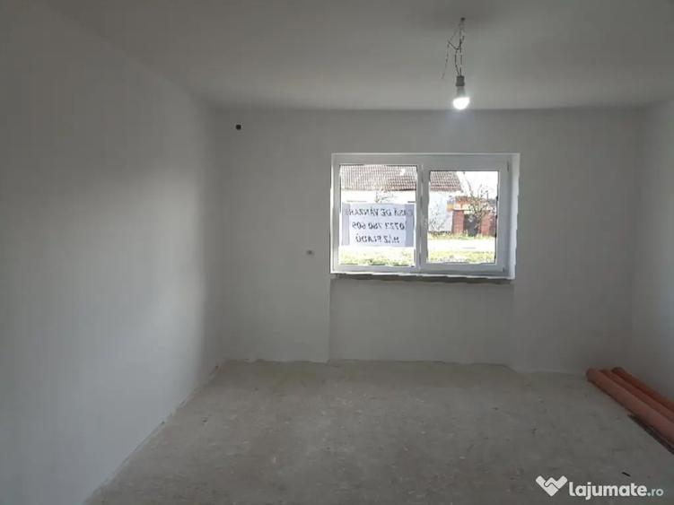 casa cu gradina la tara - 5