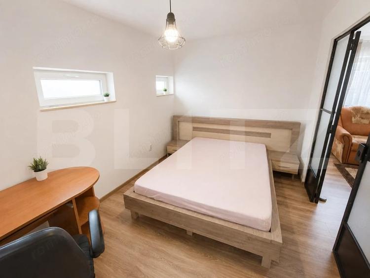 Apartament 2 camere, 45 mp, parcare inclusa, zona Campului Mana?tur - 9