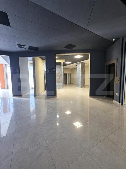 Spațiu comercial, de 400 mp, în Badea Cârțan