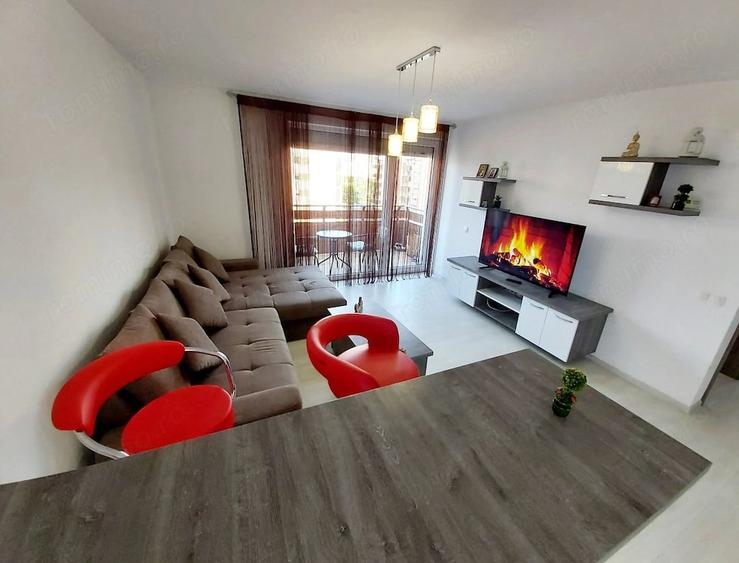 Studio 2 camere Urban Coresi - 7