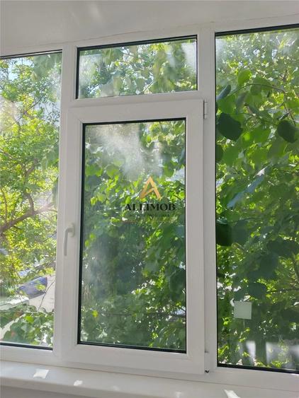 Apartament cu 2 camere decomandat în B-dul București