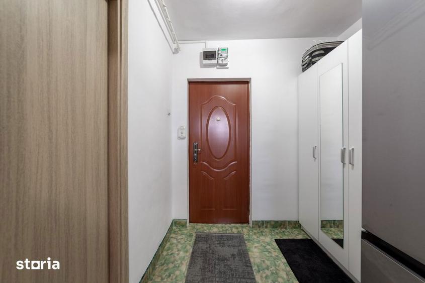 Apartament 2 camere Calea Craiovei - Mobilat | Utilat - 3