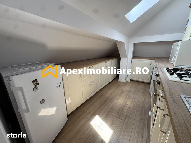 Apartament 2 camere de inchiriat Bucurestii Noi Bucuresti | ApexImobil - 2