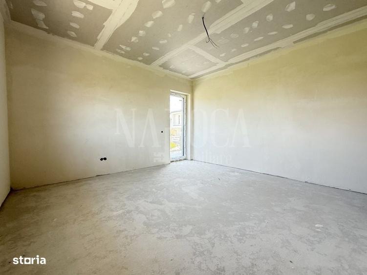 Casă cu 4 camere în Iris