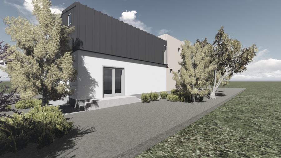 Teren Construcții intravilan de 920 mp, în Ștefănești