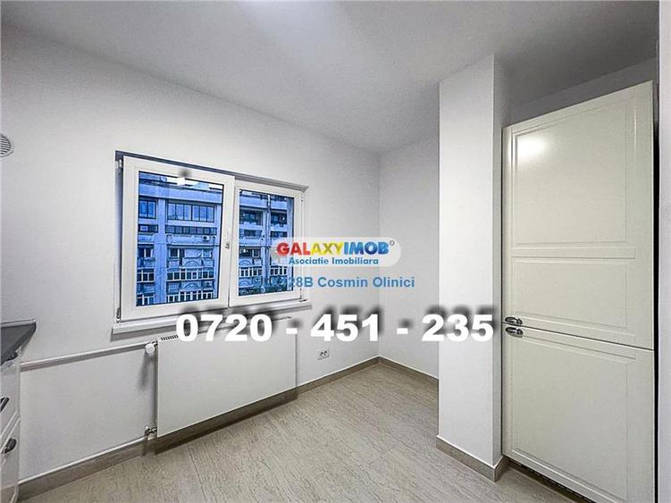 Garsoniera premium renovata integral 2026, zona Nerva Traian - Unirii - 9