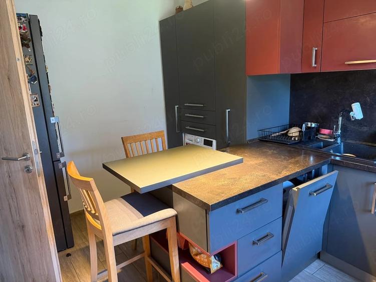 Casă cu 4 camere cu Teren 250 Mp în Hărman