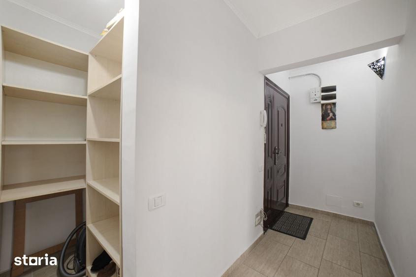 Apartament cu 3 camere, mobilat în Timpuri Noi