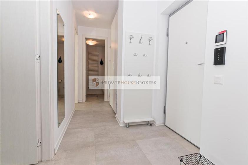Apartament cu 2 camere decomandat, mobilat în Aviației