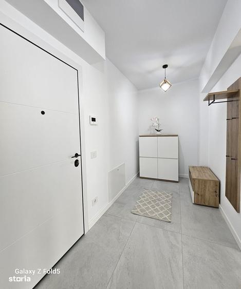 Apartament cu 2 camere în Nufărul