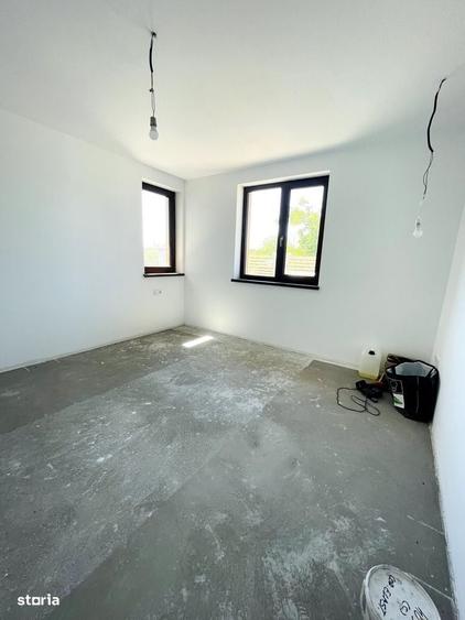 Casă cu 3 camere în Cihei