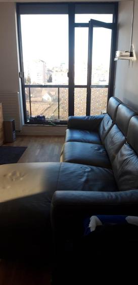Apartament cu 3 camere semidecomandat în Mihai Viteazul