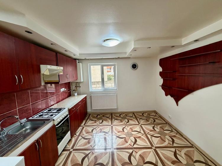 Apartament 2 camere | Cetate | 51 mp| 85.000 E - 1
