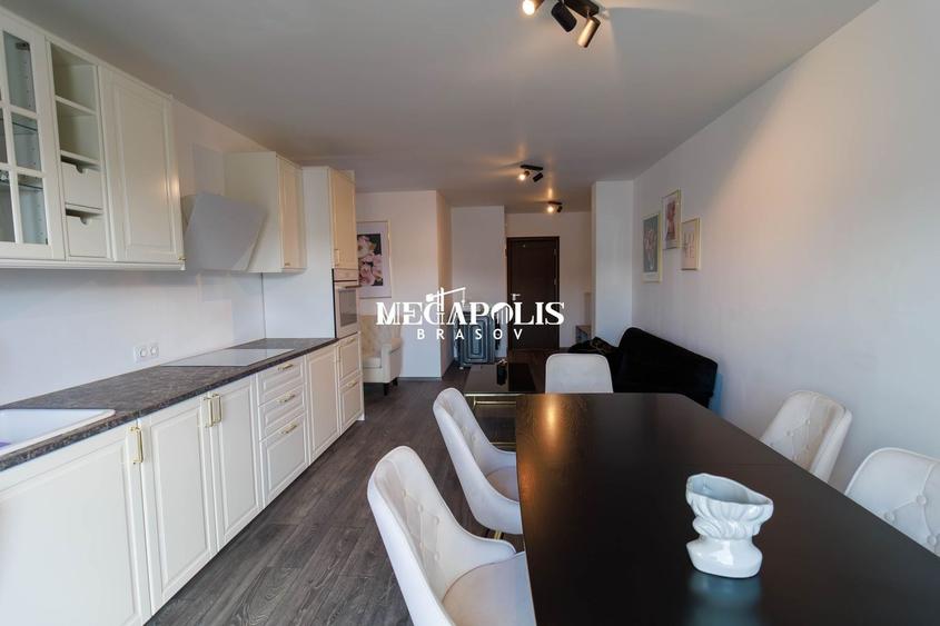 Penthouse EXCLUSIVIST / Terasă 84 mp / Parcare - 7