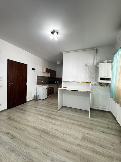 Spațiu comercial, de 42 mp, în Decebal