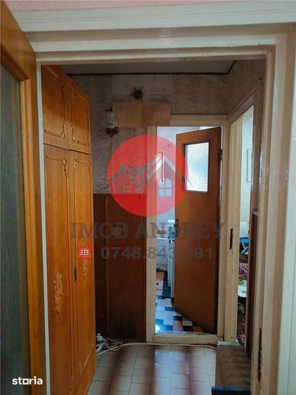 Apartament 2 camere central, 57 mp, langa Casa Sindicatelor - 3