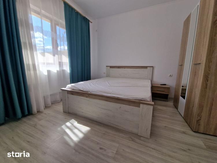 Casă cu 5 camere cu Teren 300 Mp în Central