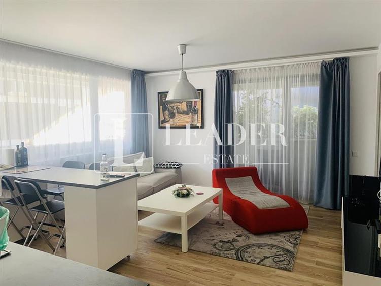 Apartament cu 3 Camere | Titulescu | Bloc nou | Posibilitate parcare - 2
